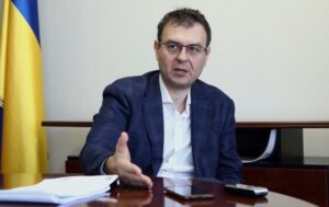 В Україні планують оподатковувати прибуток від криптоактивів