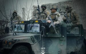 Новини України - В Україні продовжили воєнний стан та мобілізацію