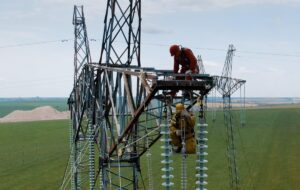В Україні триває зниження енергоспоживання
