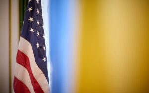 Новини України - В уряді заявили про "прогрес" щодо угоди зі США