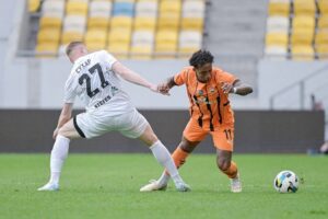 VAR працює: пояснення причин тривалої перевірки гола Шахтаря