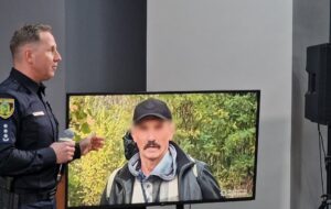 Вбивство військового у Харкові: поліція розповіла про вбивцю-агента ГРУ