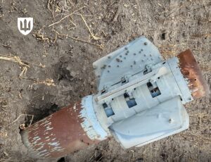 Від російських мін в Україні загинули 355 цивільних, з них 18 дітей – МОУ