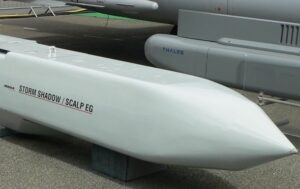 Новини світу - Виробник Storm Shadow гальмує із переозброєнням Європи - ЗМІ