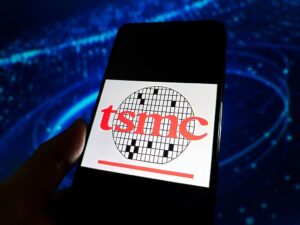 Виторг TSMC злетів на 42% завдяки попиту на чипи для ШІ