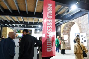 World Press Photo скасували запрошення на нагородження російського фотокора
