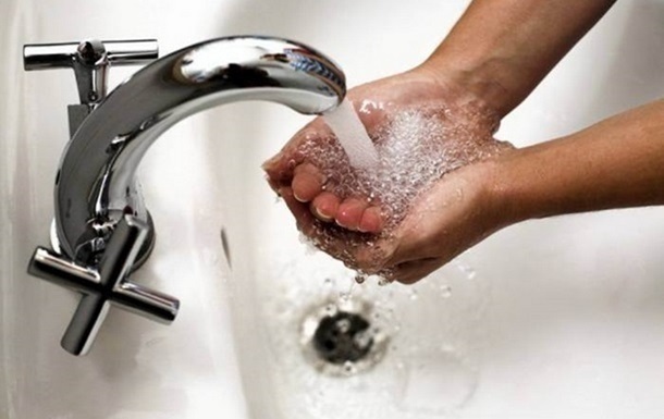 Новини України - Які міста перші? Введення графіків подачі води