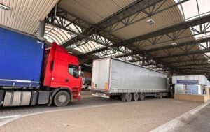 Новини бізнесу - ЄС продовжив "транспортний безвіз" з Україною