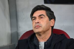 Новини спорту - Європі потрібно об'єднатися: Фонсека звернувся до світової спільноти