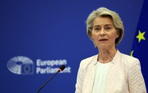 Новини бізнесу - Євросоюз призупиняє контрзаходи у відповідь на мита США