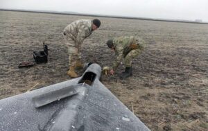 Новини світу - З антен для "шахедів" майже зникли американські компоненти - ЗМІ