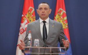 З уряду Сербії вигнали головного проросійського політика