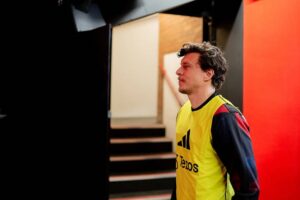Новини спорту - Захисник МЮ потрапив до сфери інтересів семи футбольних клубів