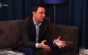 Заступника голови КМДА відправили під цілодобовий домашній арешт