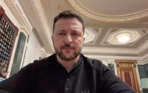 Новини України - Зеленський поздоровив іудеїв з Песахом