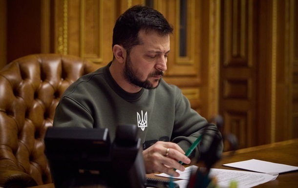 Новини України - Зеленський створив 10 ОВА на окупованій Донеччині