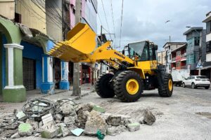 Землетрус в Еквадорі: стало відомо про потерпілих
