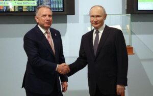 Новини світу - ЗМІ дізнались, що США вимагатимуть від РФ