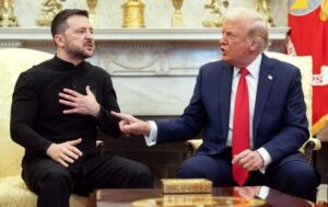 Новини України - ЗМІ дізналися про "остаточну пропозицію" США Києву