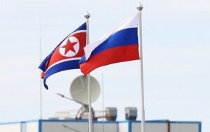 Новини політики - ЗМІ полічили розмір допомоги КНДР для Росії на війну з Україною