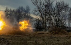 Новини України - ЗСУ показали, як проривались у Бєлгородщину