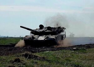 Новини України - ЗСУ відбили 64 атаки РФ під Покровськом - Генштаб