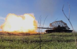 Новини України - ЗСУ відбивають атаки 11 напрямках з початку доби