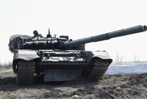 ЗСУ знищили за добу 1270 російських солдатів