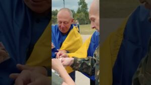 Обмін триває