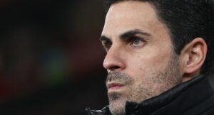 Новини спорту - Артета очікує відновлення ключового гравця Арсенала до кінця сезону