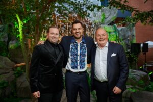 AWT Bavaria оголошує про відкриття нового інноваційного простору – AWT Studio UNIT.City