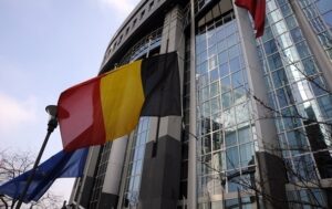 Бельгія пропонує “коаліцію” для утримання замороженими активами РФ