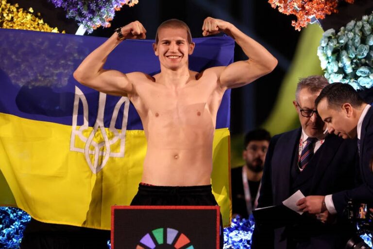 Богачук проаналізував бій і розповів, які уроки виніс із перемоги