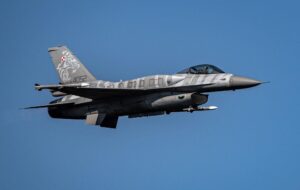 Чехія навчатиме українців на F-16 – прем’єр