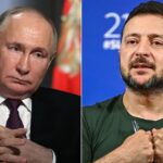 Чиновники РФ відмовляють Путіна від перемов – ISW