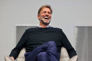 Новини спорту - Чутки про майбутнє Клоппа не підтвердилися, заявив його агент