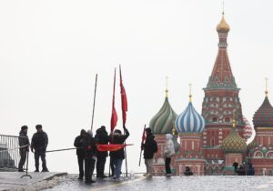 Дефіцит бюджету Росії сягне $45 млрд – ГУР
