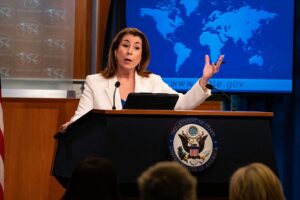 Новини світу - Держдеп пояснив плани США стосовно Росії