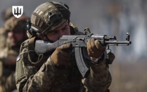 До проєкту Контракт 18-24 долучилися дві бригади Нацгвардії