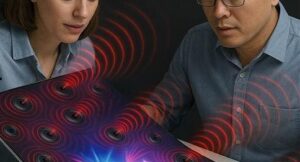 Технології - Дослідники створили перший OLED-дисплей із вбудованими динаміками