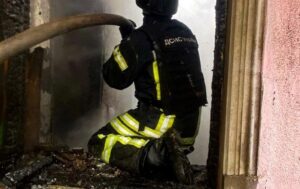 Дрони РФ поцілили по Сумщині: пошкоджено інфраструктуру підприємства