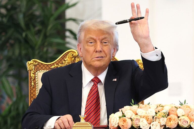 Два сценарії. Реалії угоди Трампа з Путіним