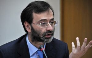 Екснардепа Логвинського заочно заарештували