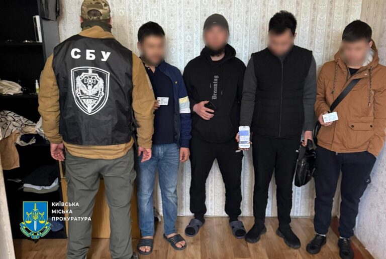 Фіктивні шлюби: в Україні викрили схему легалізації іноземців