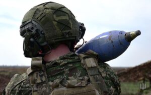Фінляндія надасть боєприпаси Україні за гроші РФ