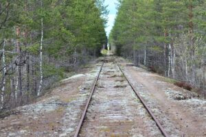 Фінляндія оновить залізничну колію для оборонної мобільності