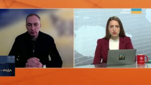 Сумщина під щоденним вогнем: обстріли, “Шахеди” і атака на евакуаційний автобус | Олег Григоров