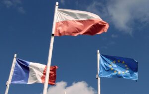 Франція та Польща підпишуть оборонний пакт – ЗМІ