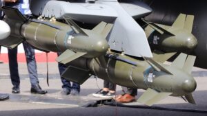 Франція виготовить для України авіабомби – ЗМІ