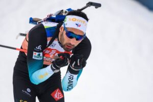 Фуркад досяг рекорду з олімпійського золота після дискваліфікації росіянина
